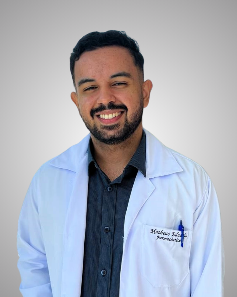 Dr. Matheus Nascimento